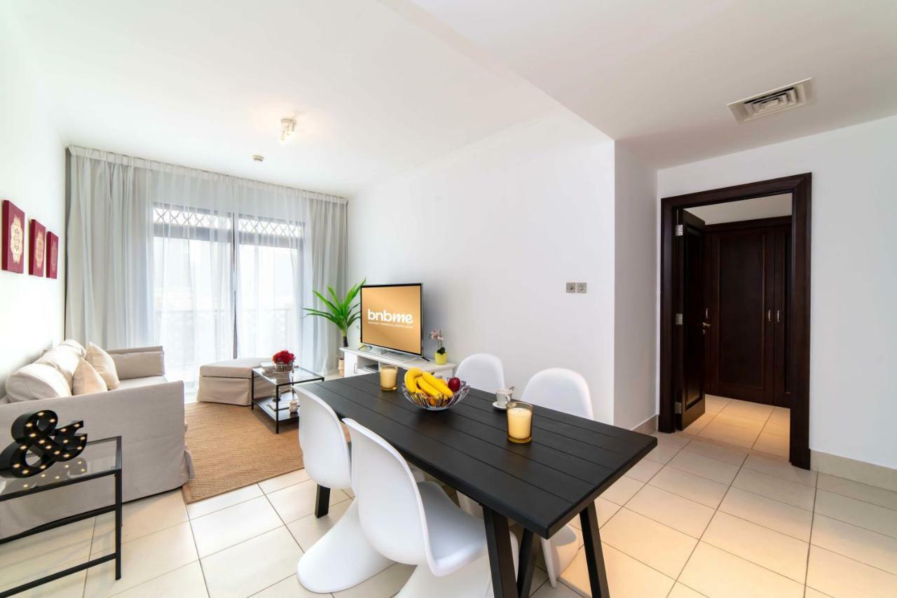 Bnbmehomes Elegant Escape Downtown Opp To Burj - 504 ドバイ エクステリア 写真