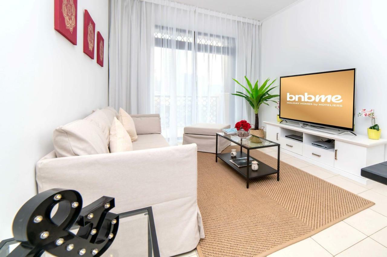 Bnbmehomes Elegant Escape Downtown Opp To Burj - 504 ドバイ エクステリア 写真